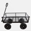Chariot à roulettes Solid Wheels)-106912324