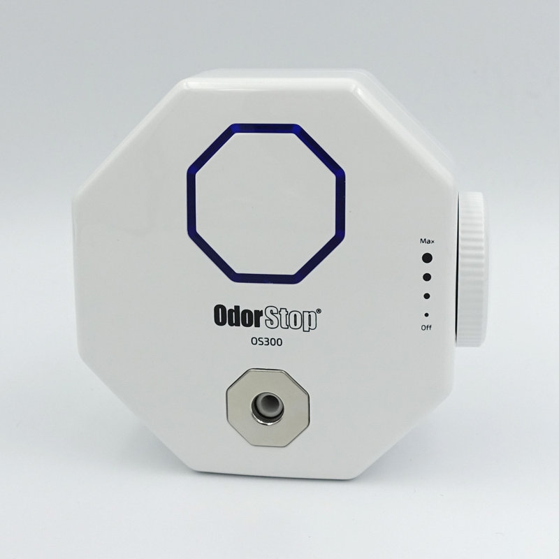 Mini-générateur d'ozone de qualité professionnelle