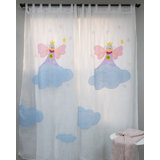Lebrun Sheer Curtain