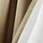 Terra Semi Sheer Curtain Pair-1420043257