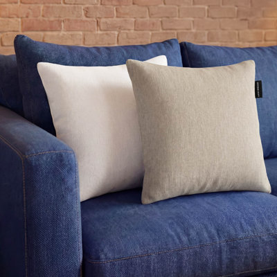 Ensemble de coussins décoratifs 20 pièces x 20 po Lucky Brand Cammi