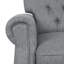 Fauteuil inclinable manuel standard Clemintine-69443528