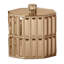 Contenant en coton Glitz-1171503592