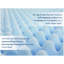 White Noise Foam Mattress-1090969735