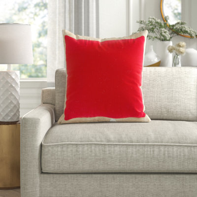 Cadence Pillow Covers Throw Pillow