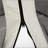 Outsunny 13' x 13' Replacement Mesh Sidewall Netting for Patio Gazebos and Canopy Tents with Zippers (Sidewall Only)