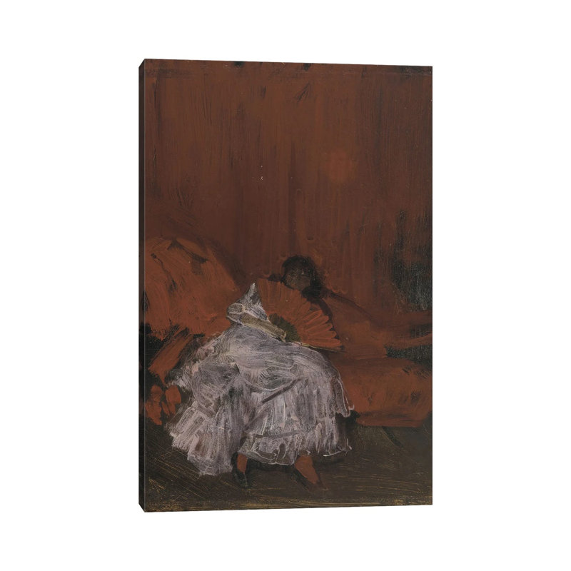 Print, 45.72 cm H x 30.48 cm W x 1.905 cm D, Does Not Apply