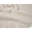 Honeycomb Organic Bath Rug