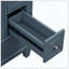Tablettes de meuble-lavabo en céramique Modern Modern-121101065