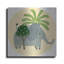 «Lil Wild Ones Collection C» par Regina Moore, art mural en métal-622298766
