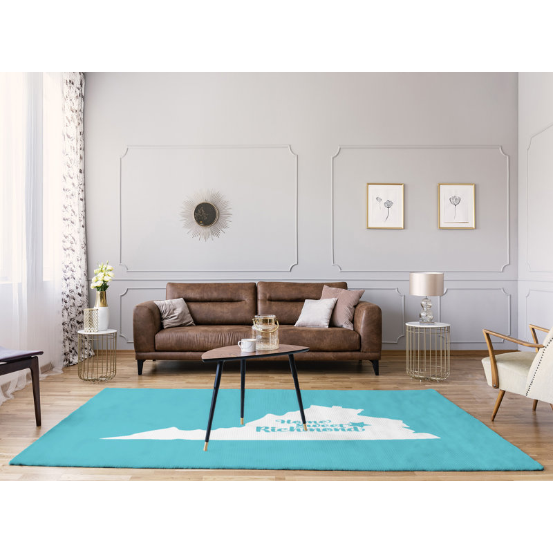 Chenille Indoor Rug, Rectangle 9' x 12'