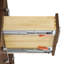 Ensemble de meuble-lavabo double 66 po Beckett-128067258-128067268