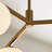 Vibi 3-Light Chandelier-1186989955