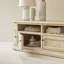 Celeste Solid Wood TV Stand
