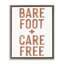Cadre flottant Barefoot Carefree-254776471-254776472