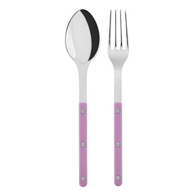 Bistrot Solid Serving Piece