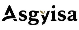ASGYISA Logo