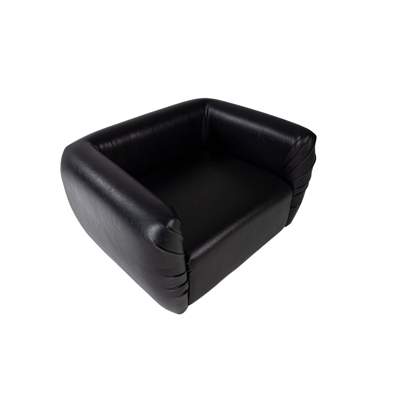 Bina Upholstered Wingback Chair