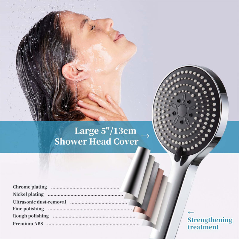 Fixed Shower Head