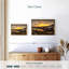Lever du soleil sur le lac Tahoe-1355715000-1355714999