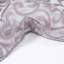 Rideau transparent Arshia, Artemis