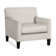 Fauteuil de 34 pouces de largeur Tampa
