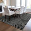  Tapis vert intérieur / extérieur lavable à la machine Chantille ACN990-683752884