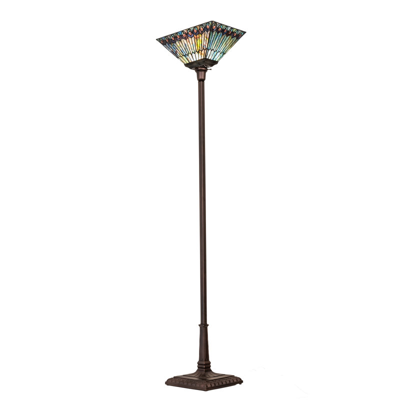 Torchiere Floor Lamp