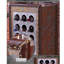 Armoire d'appoint American Country Classic