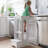 Explore 'N Store Learning Tower Kitchen Toddler Tower-113796785
