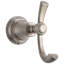 Rook® Double Robe Hook-51913563