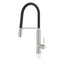 Concetto™ Pull Down Touch Single Handle Kitchen Faucet With Accessories-20978170