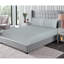100% Brushed Microfiber Sheets Sets 4 Piece Soft Sheets 16 Inch Deep Pocket Bed Sheets-880054129-872771524-873982756