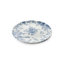 Ashwaq Piece Porcelain Dinnerware Set - Service for 6