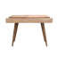 Bureau en bois massif Peasnell