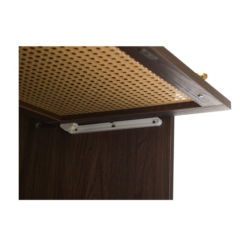 Amiena Standard Accent Cabinet