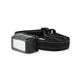 1.56'' Battery Powered Integrated LED Headlamp