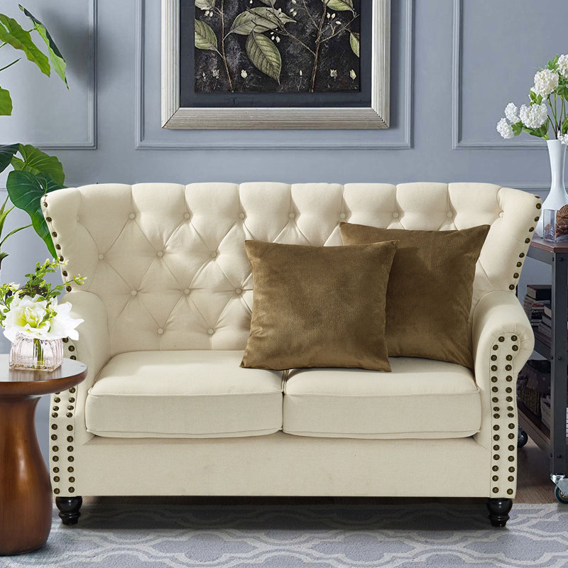 Avilla Reversible Pillow Cover, Fungi, 20" x 20"