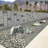 Natural Decomposed Granite Landscaping Rocks-38027980-38027985