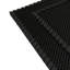 Personalizable Non-Slip Outdoor Doormat