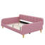 Lit de jour revêtu de tissu d'ameublement-942070067-942070060
