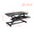 32"Width Desk Converter with Removable Keyboard Tray