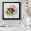 «May Flowers I», peinture sur toile encadrée-1803515825-1803515829