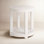 Rosalie 21" End Table