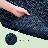 Chenault Soft Chenille Bathroom Rug-1004946263-1004946219