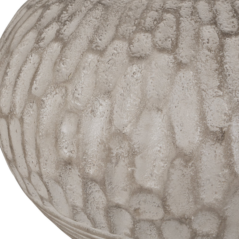 Rustic Roots Terracotta Planter