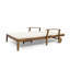 Moderne CHAISE DOUBLE Lounge moderne-2089853527