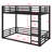 Metal Bunk Bed For Kids, Teens, Adults-697015987