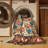 Chloe-Aime Oriental Indoor Rug-1735705027