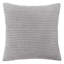 Aspire Homeware Striped Square Velvet Cushion Cover-805307299-807011600